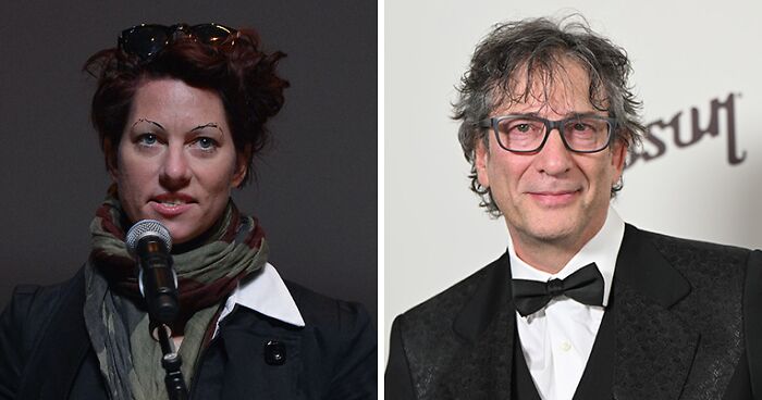 Neil Gaiman’s Ex-Wife Breaks Silence Amid Assault Allegations—People Think She “Knew Everything”