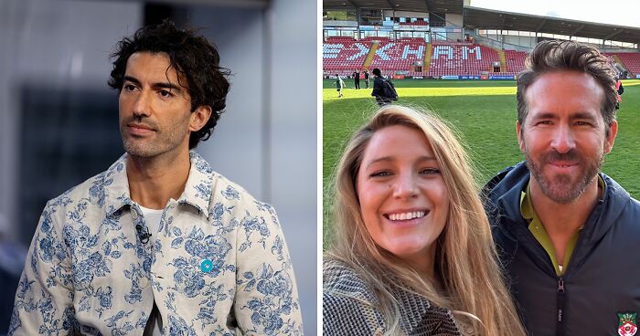 Justin Baldoni Shoots Down Blake Lively’s Gag Order Demand Against His Lawyer In Bombshell Filing