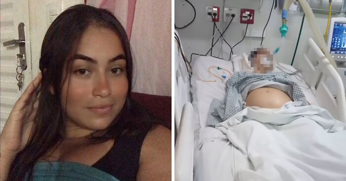 Devastating Update About Pregnant Woman On Life Support: The Baby Only Lives Less Than 24 Hours