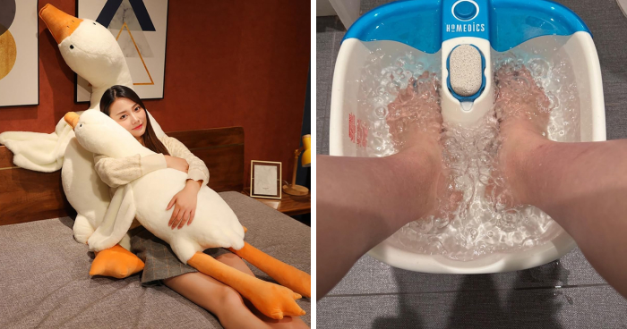 Level Up Your Lazy: 25 Items That’ll Make Doing Nothing Feel Amazing