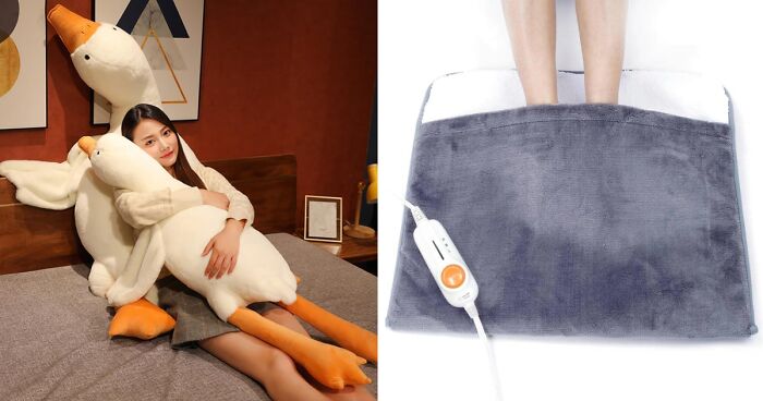 Level Up Your Lazy: 25 Items That'll Make Doing Nothing Feel Amazing