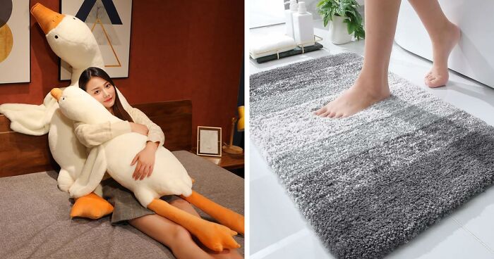 25 Cozy Must-Haves For Professional-Level Lounging