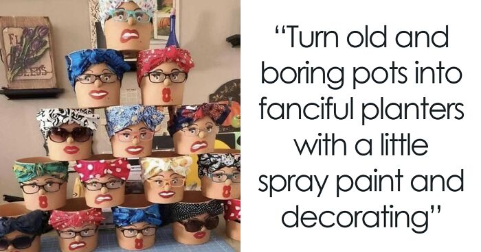 “That’s It, I’m Craft Shaming!”: 76 Pictures Of People’s Crafts From Hell