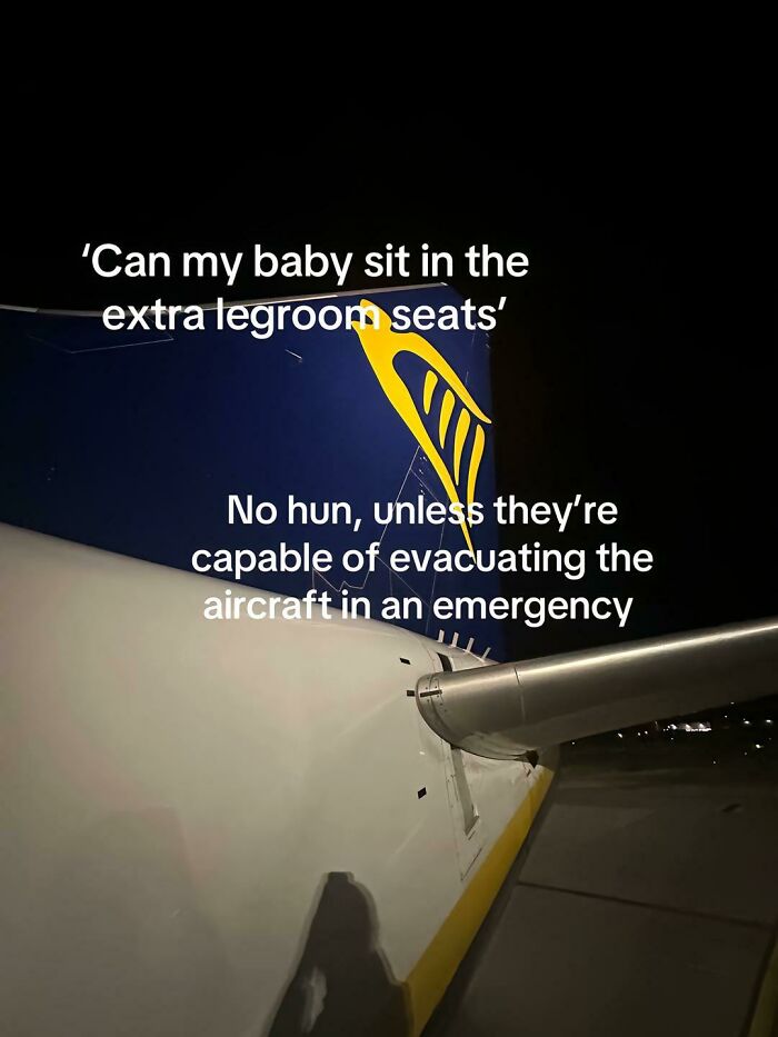 "Babe, We've Just Taken Off": Unhinged Plane Passenger Stories, Shared By This Flight Attendant