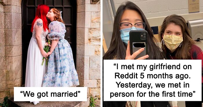 112 Hopeful Posts For Those In Long-Distance Relationships