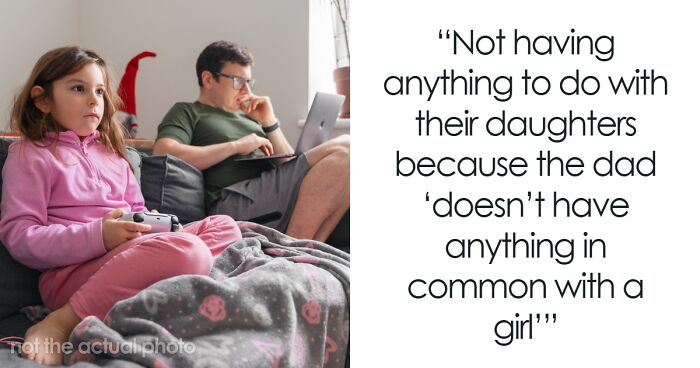 Daughters Share The 72 Biggest Mistakes Their Fathers Made When They Were Growing Up