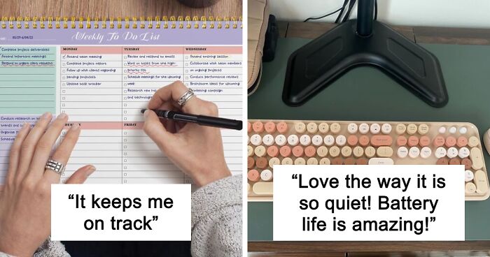 24 Work From Home Essentials That Will Make You Feel Like A Boss