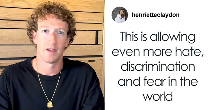 Meta Workers Left In “Shock And Disbelief” Amid Mark Zuckerberg’s Controversial LGBTQ+ Changes