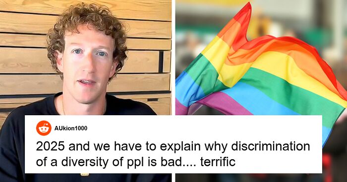 Meta Workers Left In “Shock And Disbelief” Amid Mark Zuckerberg’s Controversial LGBTQ+ Changes