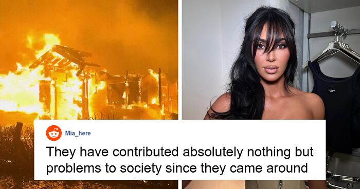 “Pure Disdain”: Celebrities Spark Outrage For Ignoring Water Restrictions Before LA Fires