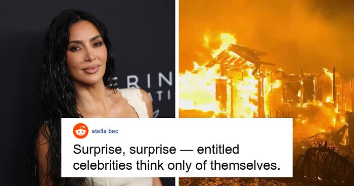 Celebrities Face Backlash For Ignoring Water Limits Before LA Wildfires: “The Lowest Of Humanity”