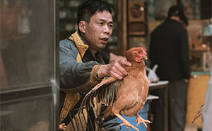 I Took 21 Photos That Capture The Raw And Vibrant Energy Of A Chinese Farmers’ Market