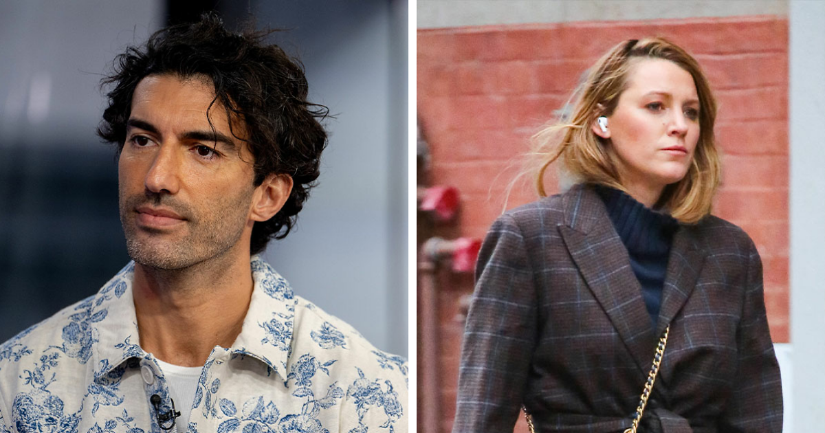 Justin Baldoni Sues Blake Lively And Ryan Reynolds For $400M, Names Taylor Swift In Lawsuit