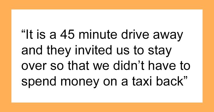 Couple Ignore Friends’ Call After They Got In A Fight And Cancelled Plans To Meet Last Minute