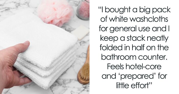 Netizens Reveal 31 Affordable Home Upgrades That Scream Luxury On A Dime