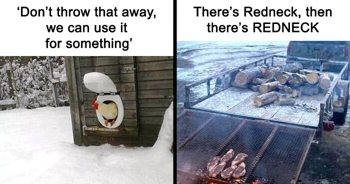 65 Funny Memes That Show Why Country Living Isn’t As Peaceful As You Think