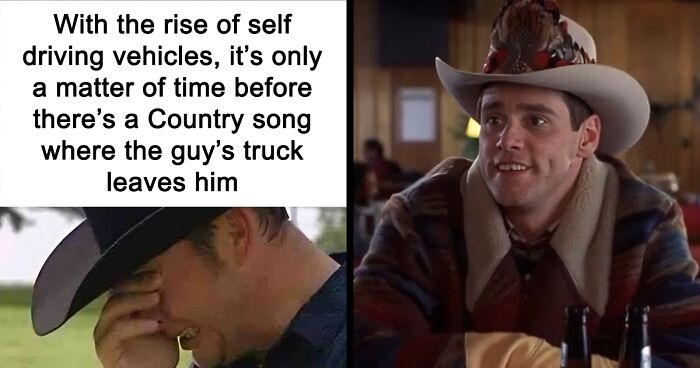 65 Memes That Sum Up The Hilarious Struggles Of Living In The Countryside