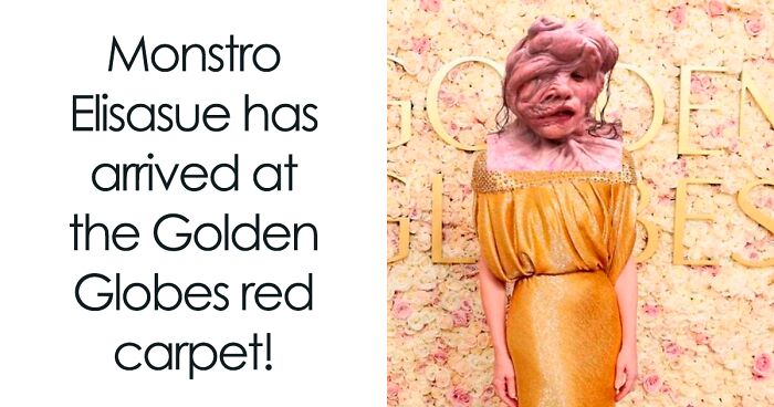 30 Hilarious Reactions People Shared After Watching The 2025 Golden Globes