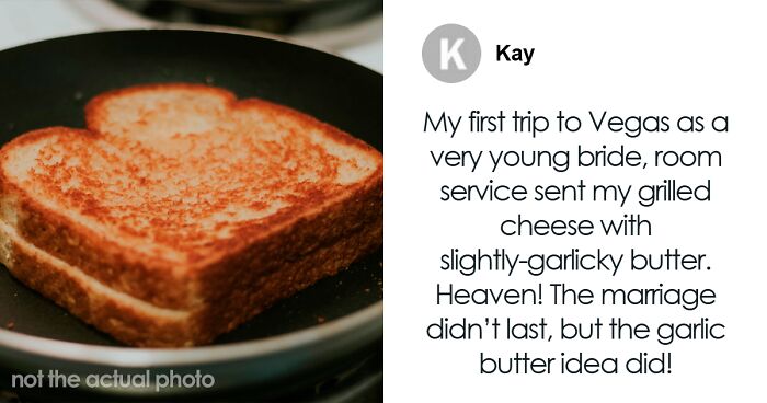 77 Salty Comments From People Who Ignored A Recipe And Blamed It Anyway