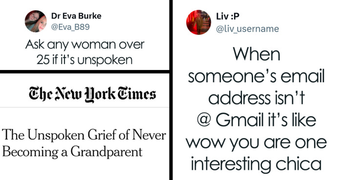 106 Hilarious Tweets By Women That Show Why Twitter Is Their Playground Right Now