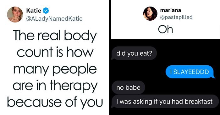 106 New Tweets By Women That Were So Funny They Deserved A Standing Ovation