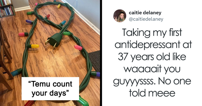 100 Hilarious Tweets From December That Keep Twitter Worthwhile