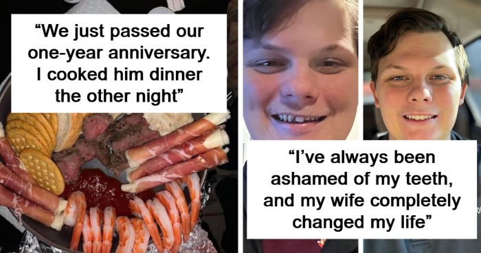 People Shared 74 Photos Showing Wholesome Anniversary Celebrations (New Pics)