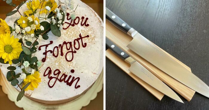 People Are Sharing The Ways They Celebrate Anniversaries And They Range From Wholesome To Funny (New Pics)