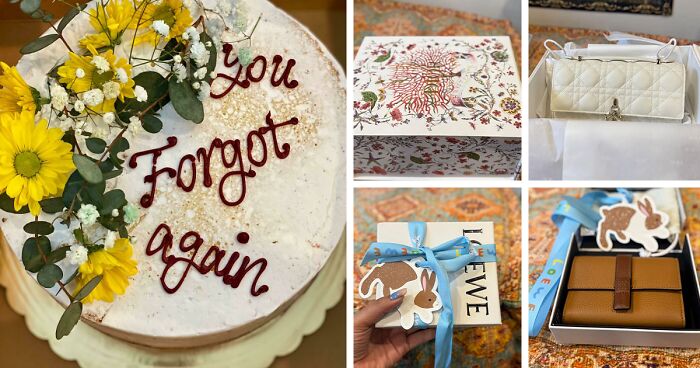 74 Heartwarming And Funny Anniversary Surprises That Would Make Anyone Swoon (New Pics)