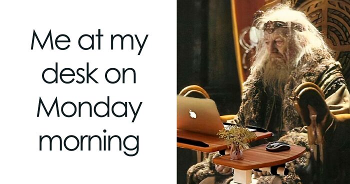 72 Work Memes To Look At While You Pretend You’re Busy At Your Laptop