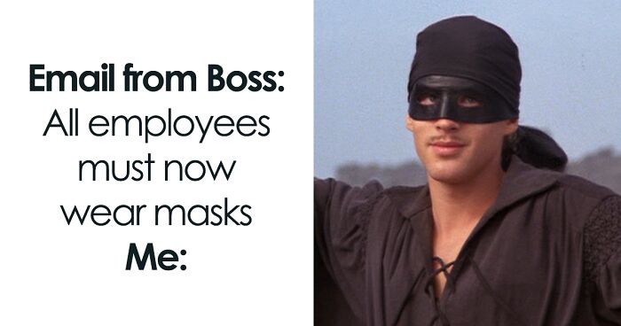 Office Workers Might Relate To These 72 Struggles People Shared In Meme Format