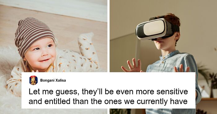 “I Feel For Those Kids”: Generation Beta Is Here, And Gen Z Has Some Hilarious Thoughts About It