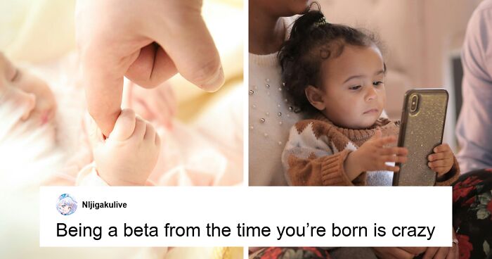 “Not My Baby”: Gen Z Roasts Generation Beta As Their Legacy Begins