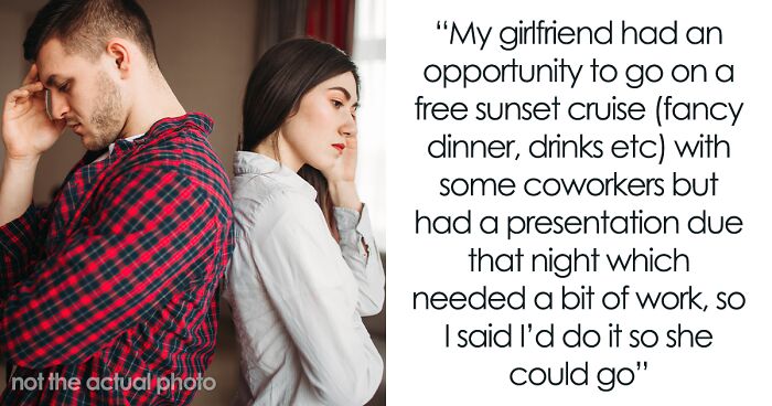  Boyfriend Shocked To Find Out Girlfriend Thinks He’s Not Good Enough, Contemplates Breaking Up