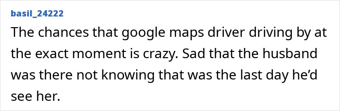 Woman Vanishes After Her Husband Goes Outside—2 Years Later, Google Maps Gives Him Closure