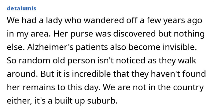 Woman Vanishes After Her Husband Goes Outside—2 Years Later, Google Maps Gives Him Closure