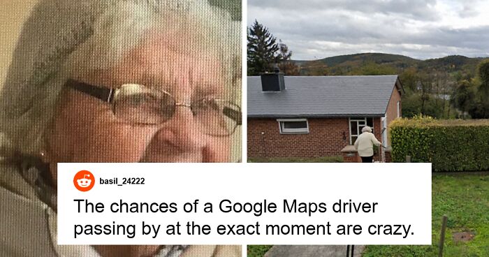 Alzheimer's Patient Vanished When Husband Lost Sight Of Her, Google Maps Now Reveals Her Fate