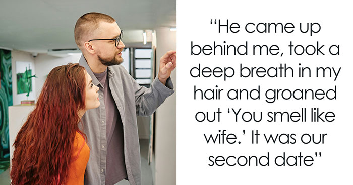 68 Times Men Grossed Women Out With Their Creepy ‘Compliments’ And Weird Comments