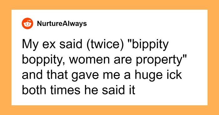 68 Times Men Grossed Women Out With Their Creepy ‘Compliments’ And Weird Comments