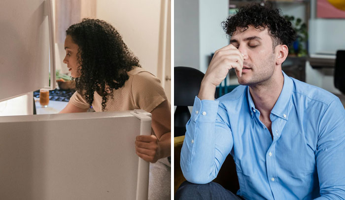 “Oh, My Girlfriend Was Hungry, So She Ate It”: Guy Gives Roommate Ultimatum