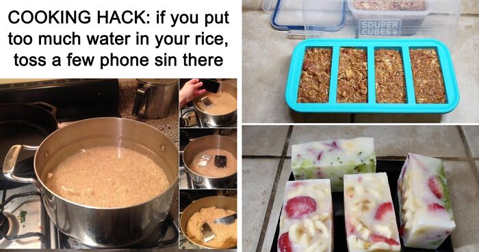 These 27 Finds Actually Fixed Our First World Problems