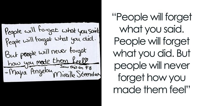 Life Lessons From Strangers: 30 Quotes That I Collected Over A Decade