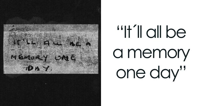 Wisdom From Strangers: 30 Thought-Provoking Handwritten Quotes That I Collected Over 10 Years