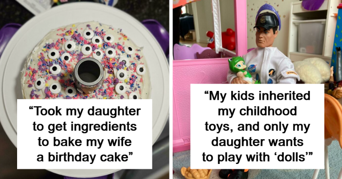 75 Kids Who Surprised Their Parents With Their Awesome Sense Of Humor (New Pics)