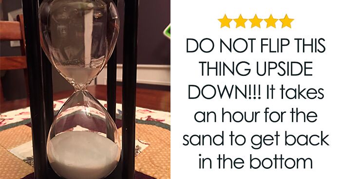 93 Of The Funniest Online Reviews That Work Better Than Advertisements