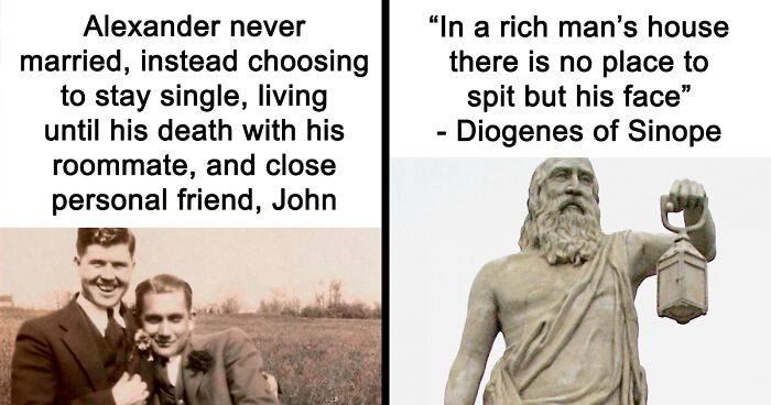 80 History Memes For Those Who Love Their Facts With A Sprinkle Of Sarcasm (Best Of All Time)