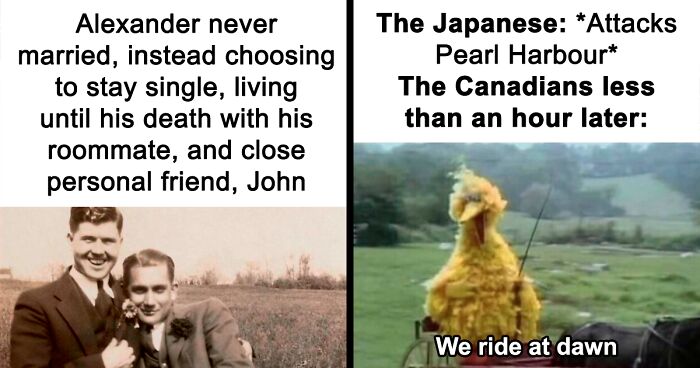 80 Of The Funniest History Memes To Make You Wish You Paid Attention In Class