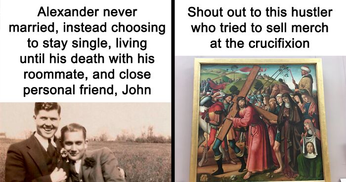 From Napoleon To Nuclear Bombs, Here Are 80 Memes That Prove History Is A Joke (Best Of All Time)