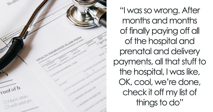 “Did You Know This Beforehand?”: Woman Baffled After Receiving Huge Hospital Bill For Her Baby