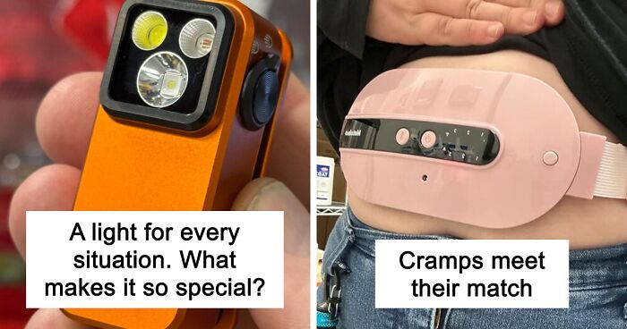 Stop Everything: 23 Fresh Amazon Drops That’ll Make You Reach For Your Wallet